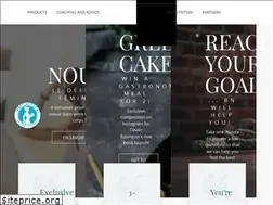 Sites similar to bourquin-nutrition.ch
