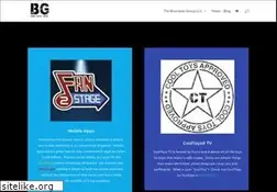 Sites similar to bourquingroup.com