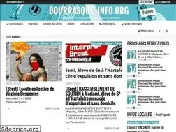 Sites similar to bourrasque-info.org