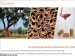 Sites similar to bourrasse.com