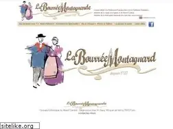 Sites similar to bourree-montagnarde.fr