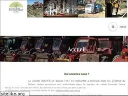 Sites similar to bourrelly.fr