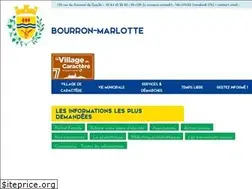 Sites similar to bourronmarlotte.fr