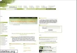 Sites similar to bourse-aux-dechets.com
