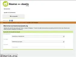 Sites similar to bourse-aux-jouets.org