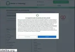 Sites similar to bourse-aux-vetements.org