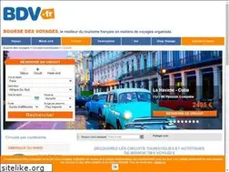 Sites similar to bourse-des-circuits.com