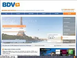 Sites similar to bourse-des-hotels.com