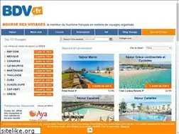 Sites similar to bourse-des-safaris.com