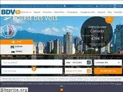 Sites similar to bourse-des-vols.com