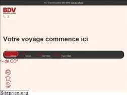 Sites similar to bourse-des-voyages.com