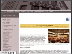 Sites similar to bourse-du-travail.com