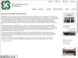 Sites similar to bourse-europeenne.com