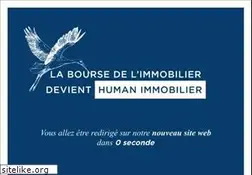 Sites similar to bourse-immobilier.fr