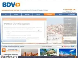 Sites similar to bourse-location-voiture.com