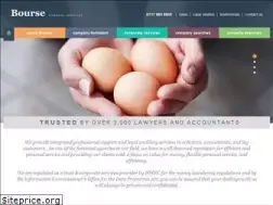 Sites similar to bourse.co.uk