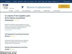 Sites similar to bourse.lefigaro.fr