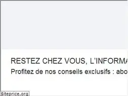 Sites similar to bourse.lesechos.fr