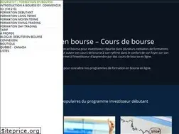 Sites similar to bourse101.com