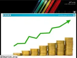 Sites similar to bourseamooz.rozblog.com
