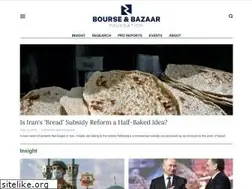 Sites similar to bourseandbazaar.com