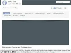 Sites similar to bourseauxtimbres.com