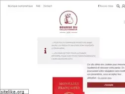 Sites similar to bourseducollectionneur.com