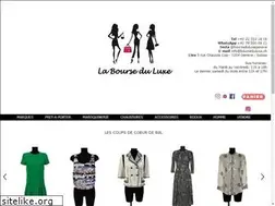 Sites similar to bourseduluxe.ch