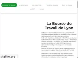 Sites similar to boursedutravail-lyon.fr
