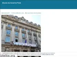 Sites similar to boursedutravail-paris.fr