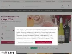Sites similar to bourseduvin.be