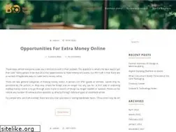 Sites similar to bourseemploimaroc.com