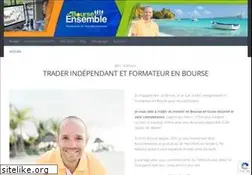 Sites similar to bourseensemble.com