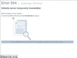 Sites similar to bourseketab.ir
