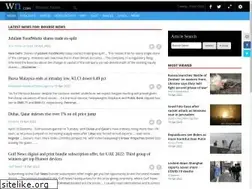 Sites similar to boursenews.com