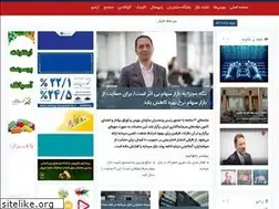 Sites similar to boursenews.ir