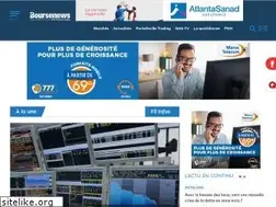Sites similar to boursenews.ma