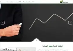 Sites similar to boursepersia.com