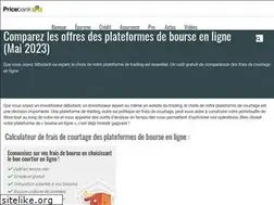 Sites similar to bourses-en-ligne.fr