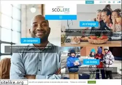 Sites similar to boursescolere.com