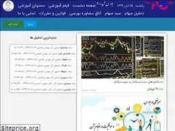 Sites similar to boursetrader20.ir