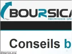 Sites similar to boursica.com