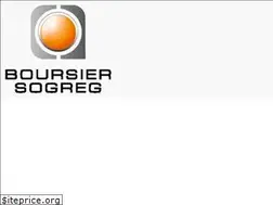 Sites similar to boursier-sogreg.com