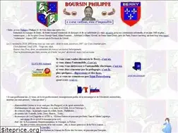 Sites similar to boursinp.free.fr