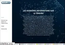Sites similar to boursor.com