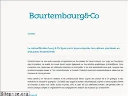 Sites similar to bourtembourg.be