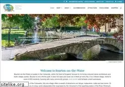 Sites similar to bourtoninfo.com