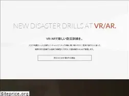 Sites similar to bousai-vr.com