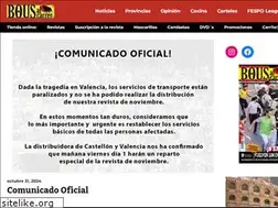 Sites similar to bousalcarrer.com