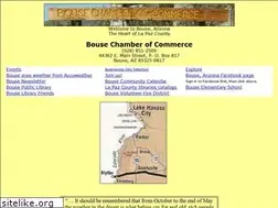 Sites similar to bousechamber.org